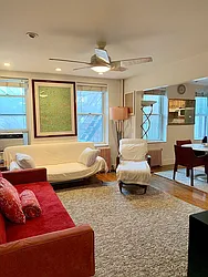 Rented by Oxford Property Group