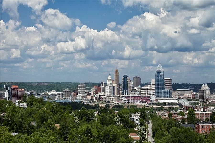 City View Apartments 95 Kentucky Dr Newport KY Zillow