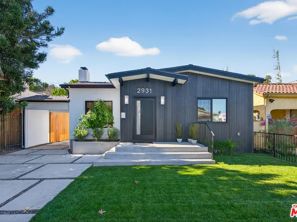2931 S Bronson Ave, Los Angeles, CA 90018