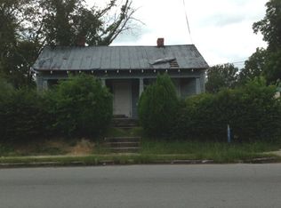 2134 Martin Luther King Jr Blvd, Augusta, GA 30901