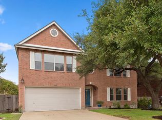 1003 Duncan Dr, Cedar Park, TX 78613