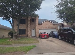 1243 Hawks Nest Dr, Houston, TX 77067