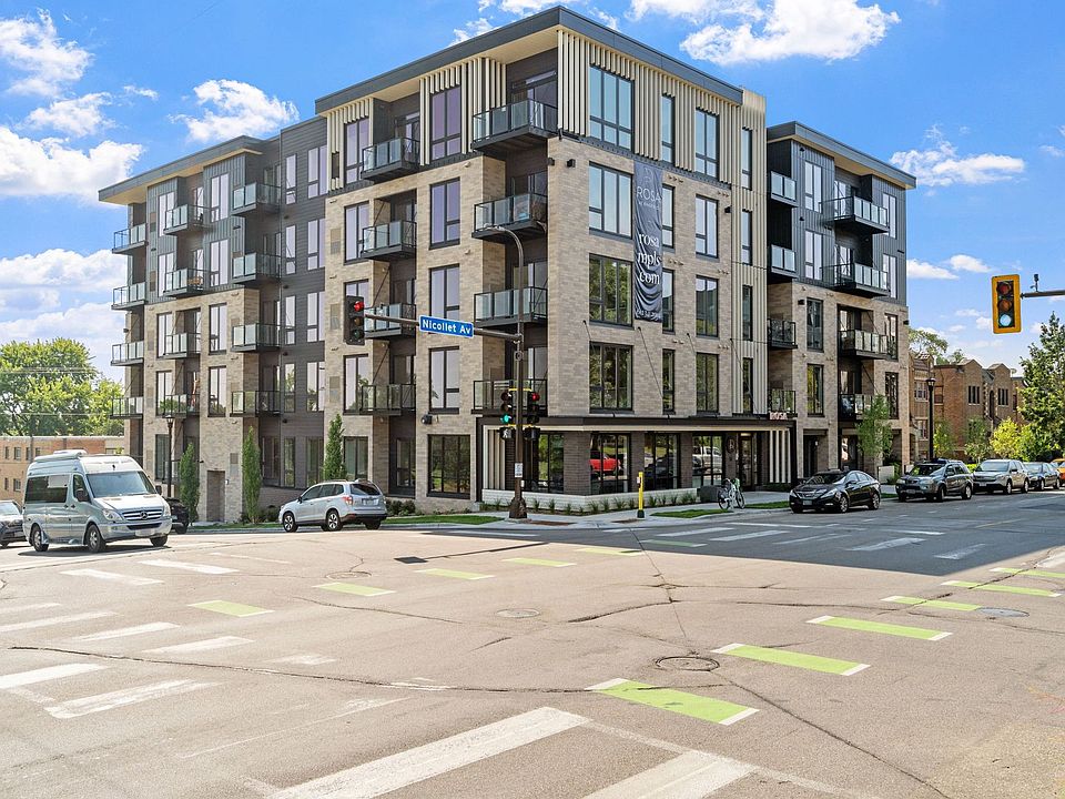 Rosa Apartments | MPLS - 4201 Nicollet Ave S Minneapolis MN | Zillow