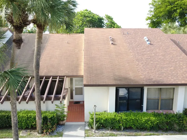 7551 CAESAR Street #C, Lake Worth, FL 33467