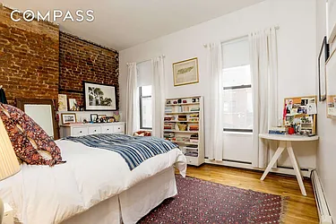 Rented by Compass