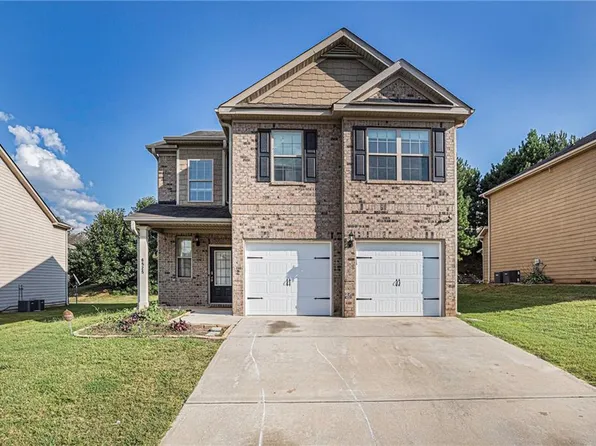 6525 Muirfield Point, Fairburn, GA 30213