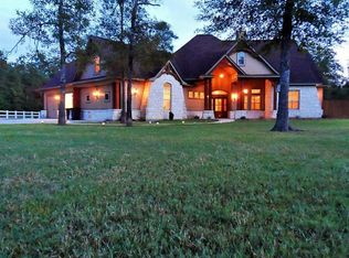 195 County Road 632, Dayton, TX 77535