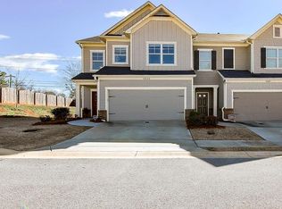 2553 Burnell Ln SW, Marietta, GA 30060