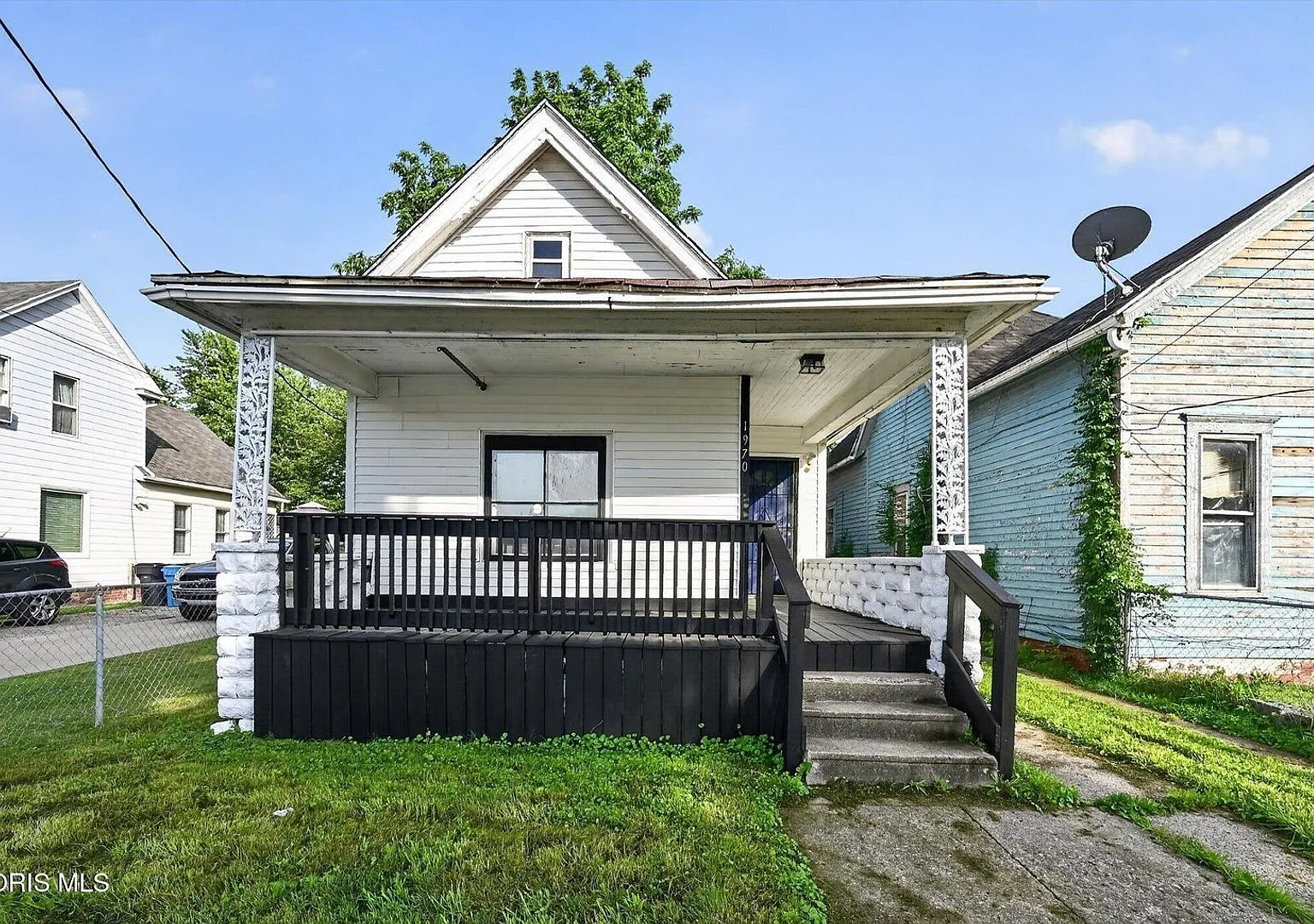 Charming 3BR House in Toledo — Photo 3