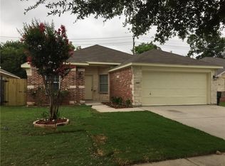 1037 Morrison Dr, Fort Worth, TX 76120
