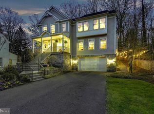 1500 Grace Church Rd, Silver Spring, MD 20910