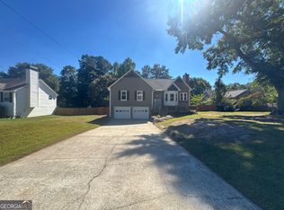 3313 Goodell Rd, Acworth, GA 30102