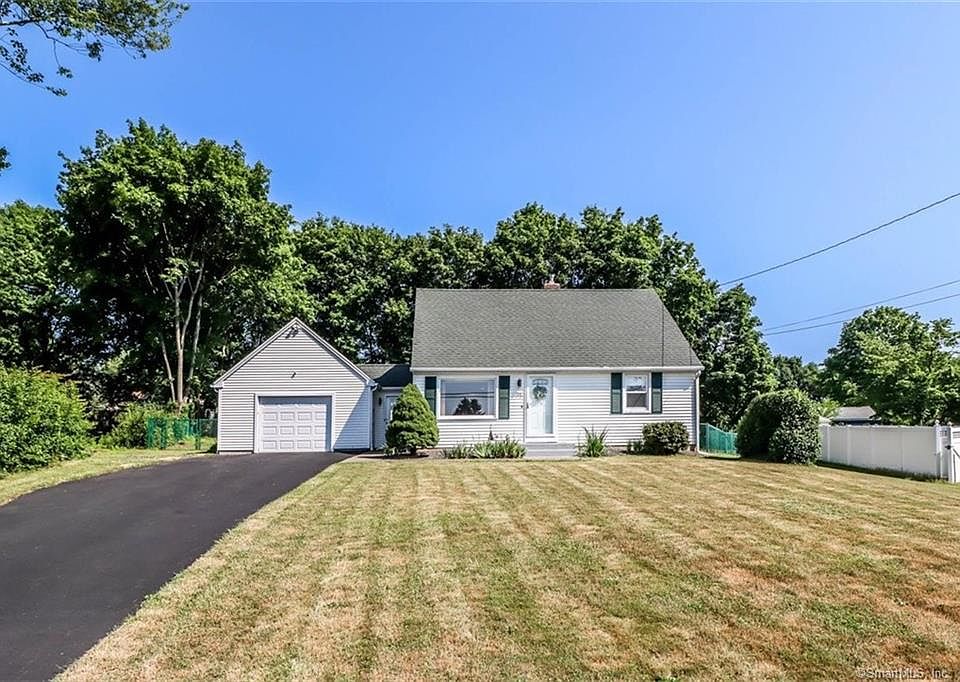 35 Meander Ln, Southington, CT 06489 Zillow