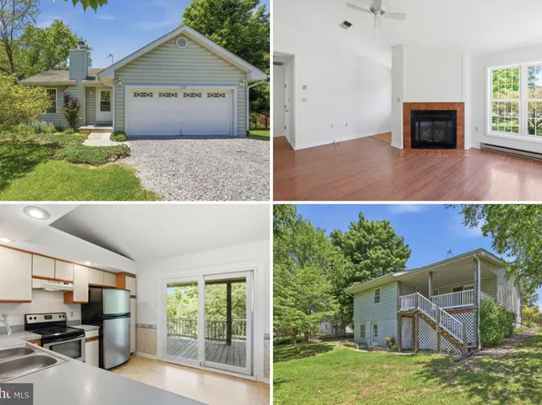 113 Bluebird Dr, Stephens City, VA 22655
