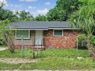 1682 Hiram St, Jacksonville, FL 32209