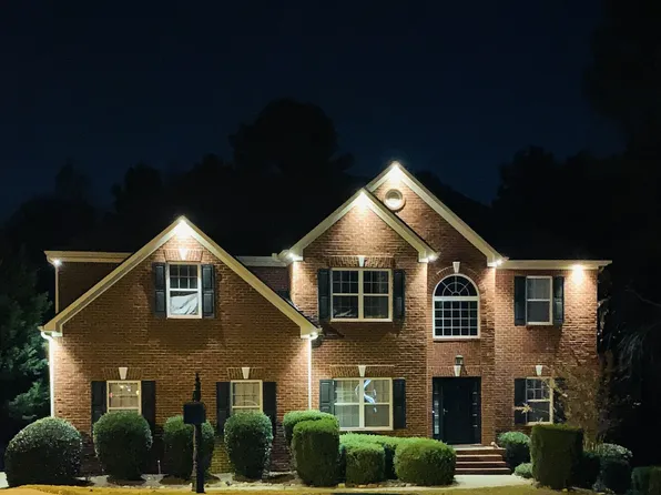 2701 Bailey Pl NE, Conyers, GA 30013