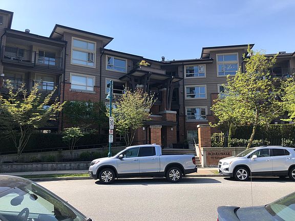2nd image of 600 Klahanie Dr #309