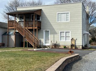 920 N Brookside Rd, Allentown, PA 18106