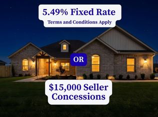 2412 Charles St, Pea Ridge, AR 72751