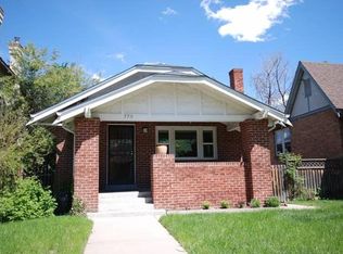 770 Monroe St, Denver, CO 80206
