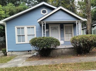 111 W 59th St, Savannah, GA 31405