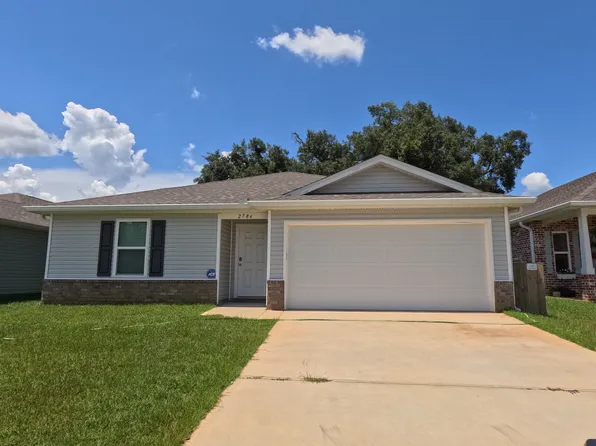 2784 Savannah Michelle Ln, Pensacola, FL 32534