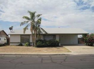 2417 E Boston St, Mesa, AZ 85213