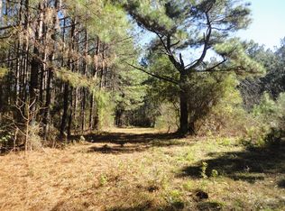 1760 Evans Loop SE, Ruth, MS 39662