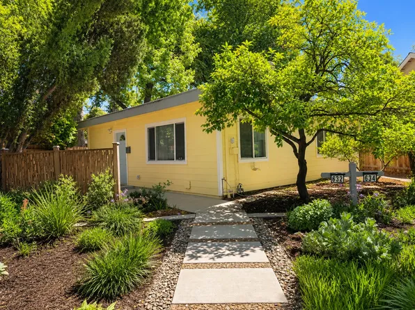 634 C St, Davis, CA 95616