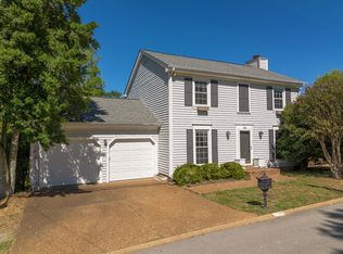 5312 Village Way, Nashville, TN 37211