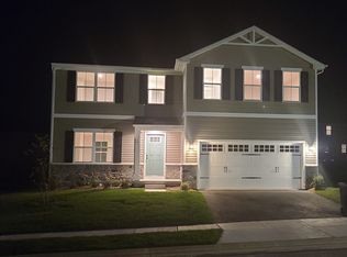 53 Bristoe Station Rd, Taneytown, MD 21787