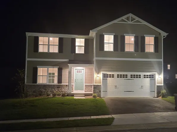 53 Bristoe Station Rd, Taneytown, MD 21787