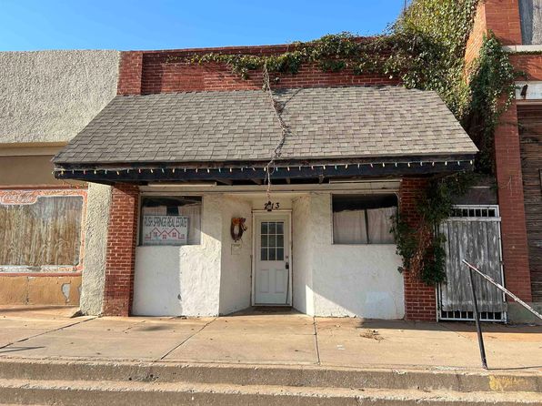 213 James Hwy #17, Sterling, OK 73567