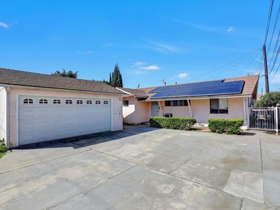 14621 Liblen Ave, Bellflower, CA, 90706