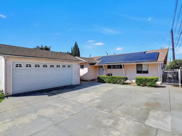 14621 Liblen Ave, Bellflower, CA 90706