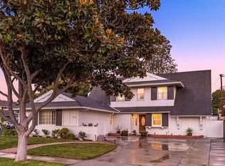 1956 Fred Ave, Simi Valley, CA 93065