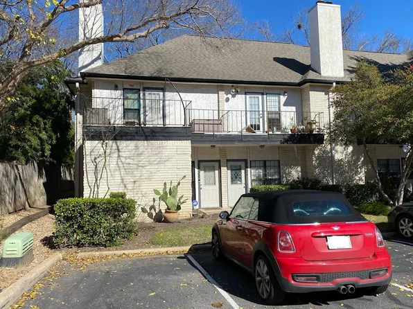 1307 Kinney Ave APT 103, Austin, TX 78704