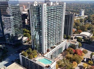 3324 Peachtree Rd NE Unit 2507, Atlanta, GA