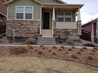 50 N Raven Mine Dr, Colorado Springs, CO 80905