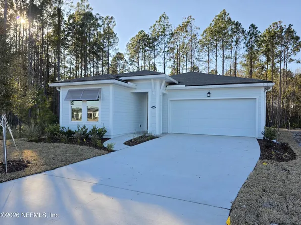 260 CRAFTON Circle, St. Johns, FL 32259