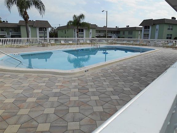 2nd image of 1250 S Pinellas Ave APT 105