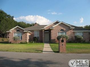 3 Cherokee Ln, Morgans Pt Resort, TX 76513