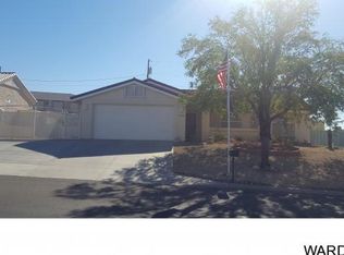 3006 Aladdin Dr, Lake Havasu City, AZ 86404
