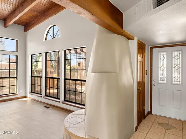 2357 Aguirre Ct, Las Cruces, NM 88011