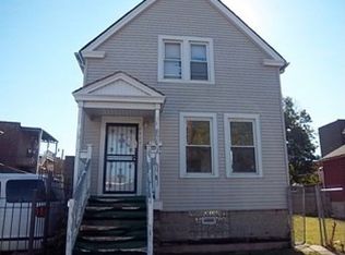 2929 E 78th St, Chicago, IL 60649