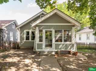 1705 S 55th St, Omaha, NE 68106
