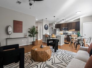 2505 Thornton Rd #2312, Austin, TX 78704