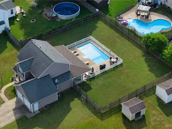 3102 Caroline Cres, Suffolk, VA 23435