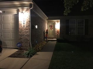 4384 Hunters Cir E, Canton, MI 48188