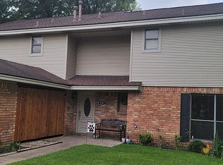 803 Hallie St, Sweeny, TX 77480